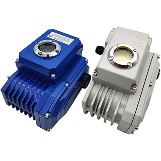 Electric Valve Actuator