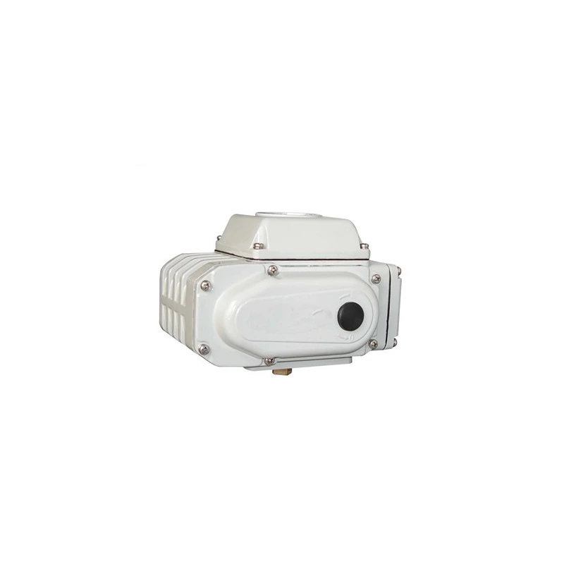 Electric Valve Actuator