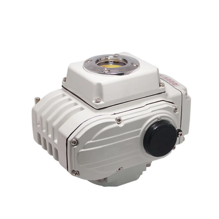 Electric Valve Actuator