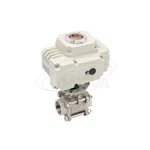 Electric Valve Actuator