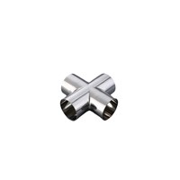 Sanitary Welded/Clamped Cross