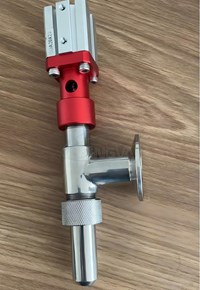 Conventional Filling Valve