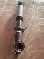 Conventional Filling Valve