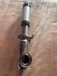 Conventional Filling Valve