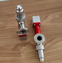 Conventional Filling Valve