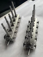 Conventional Filling Valve