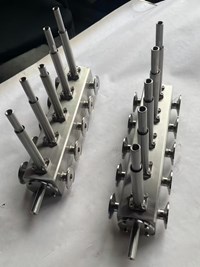 Conventional Filling Valve