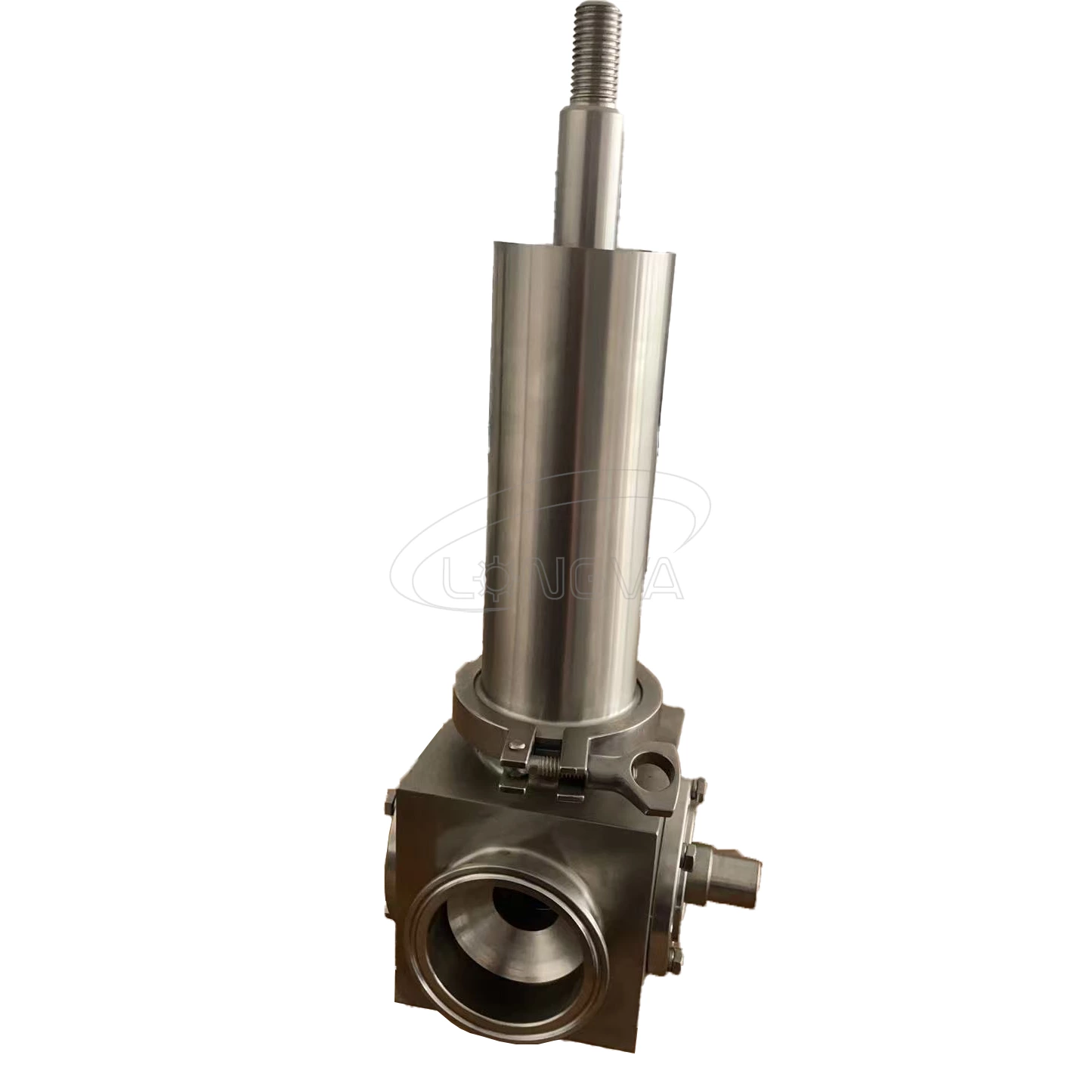 Tee Type Reversing Valve