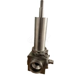 Tee Type Reversing Valve