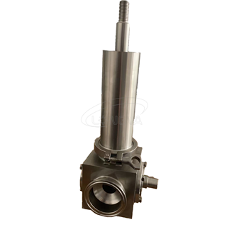 Tee Type Reversing Valve