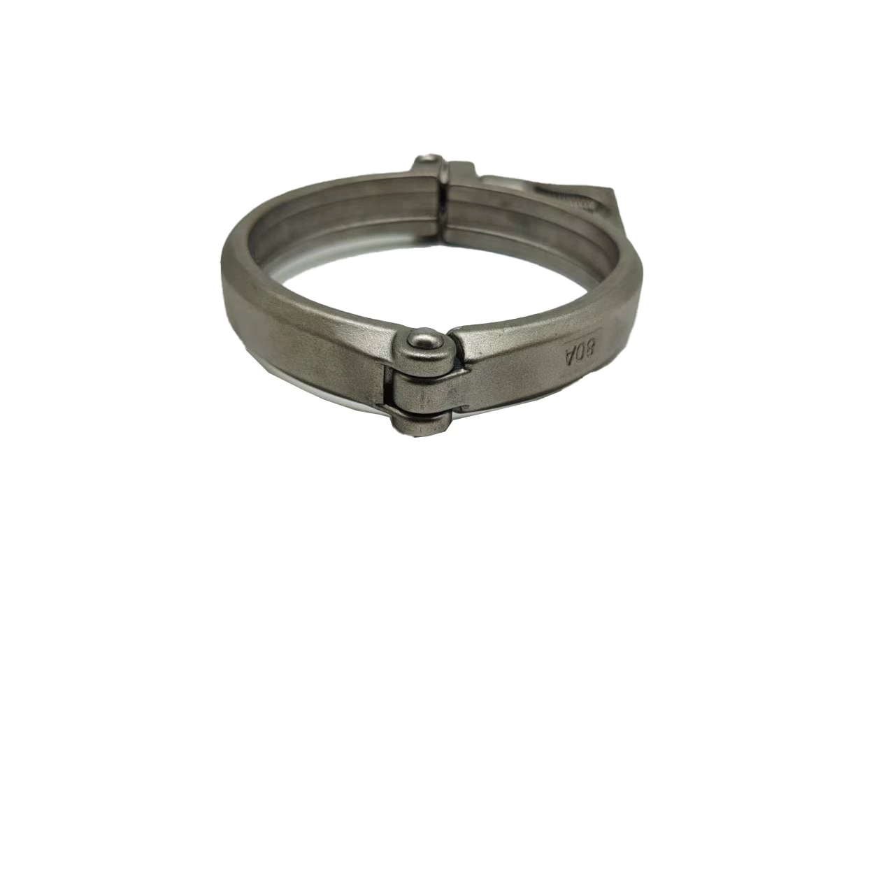 Pipe holder without support pole