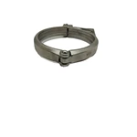 Pipe holder without support pole