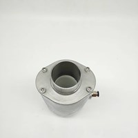 Sanitary Tri-clamp Pinch Valve