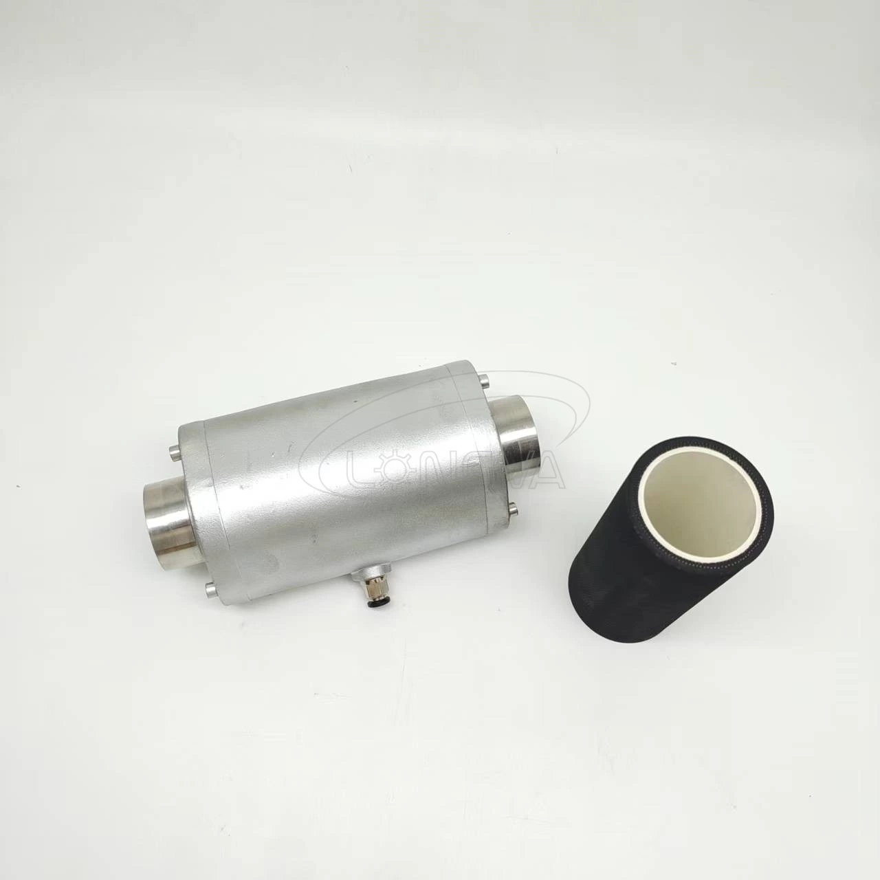 Sanitary Tri-clamp Pinch Valve