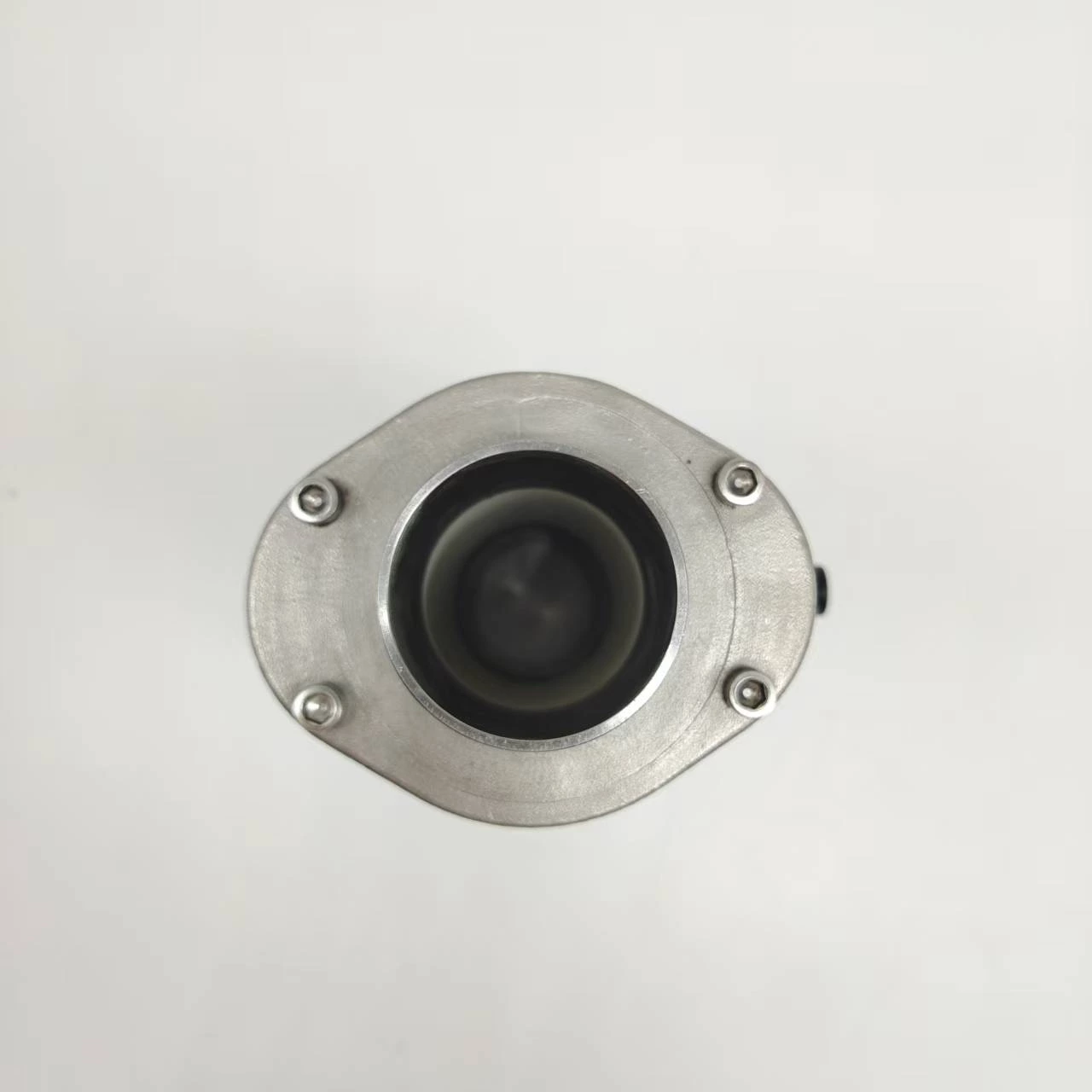 Sanitary Tri-clamp Pinch Valve