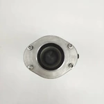 Sanitary Tri-clamp Pinch Valve