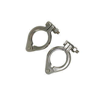 I-Line Clamp