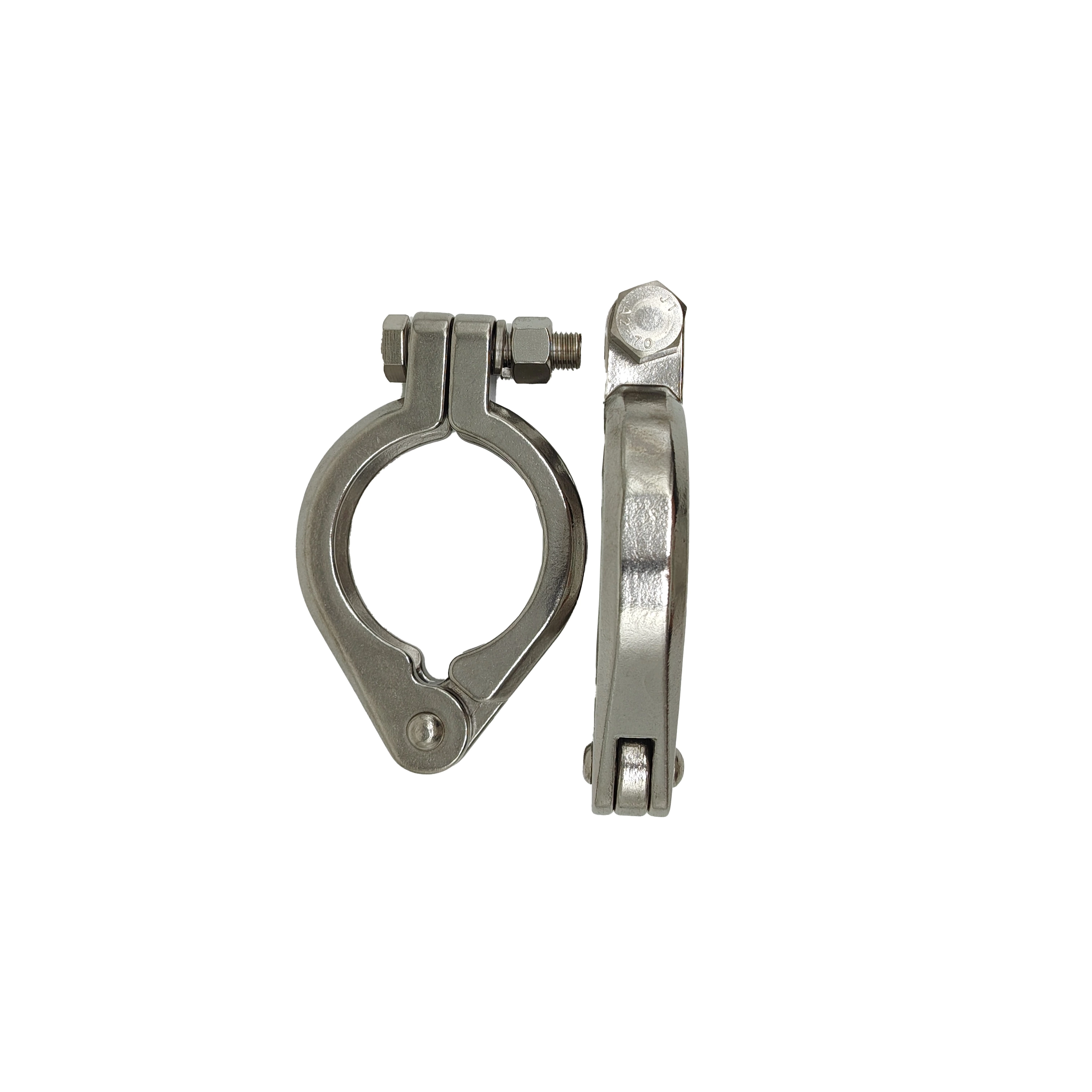 I-Line Clamp