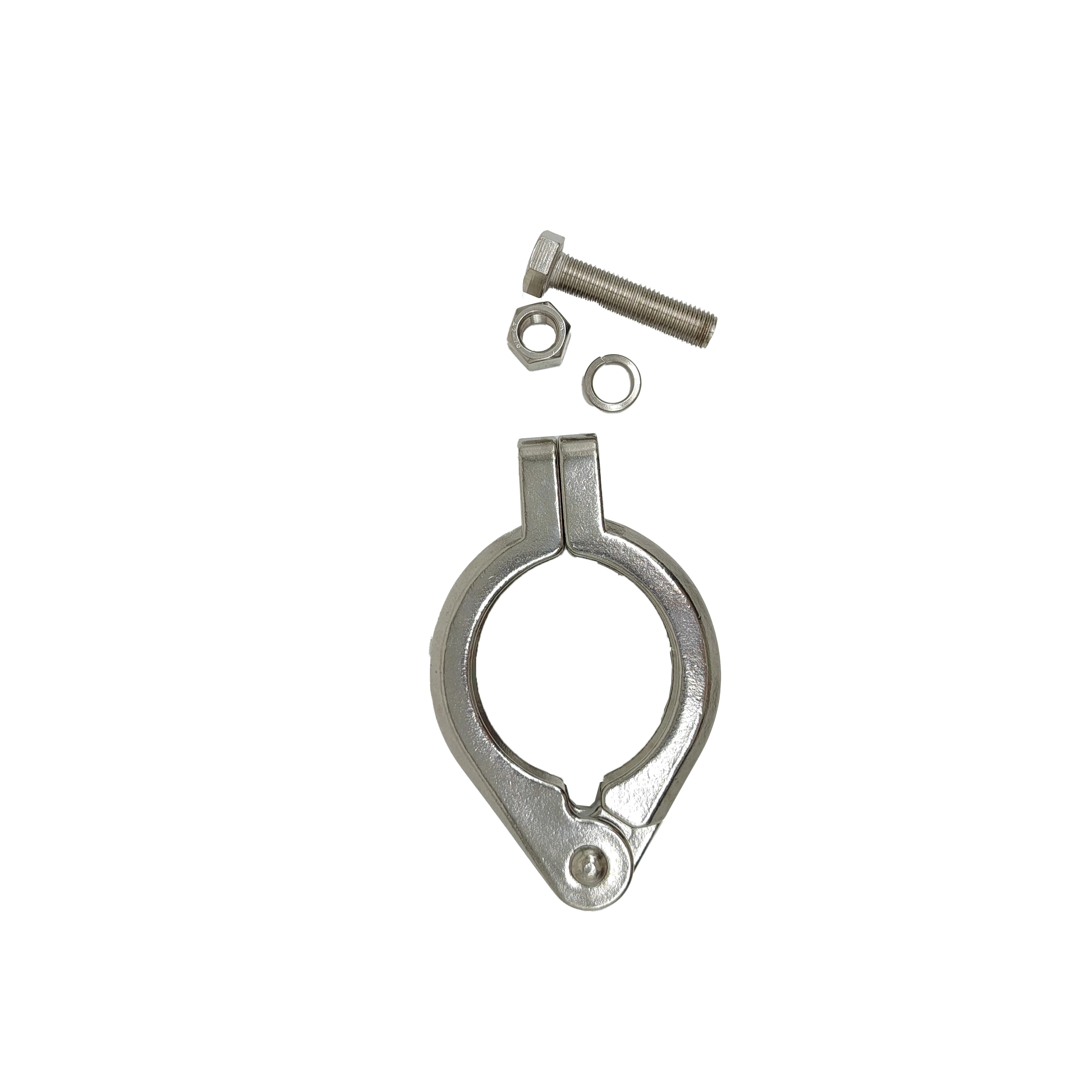 I-Line Clamp