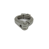 I-Line Clamp