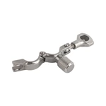 Male Thread Pipe Holder