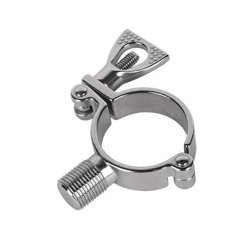 Male Thread Pipe Holder