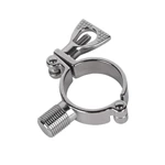 Male Thread Pipe Holder