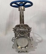 Knife Gate Valve