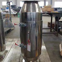 Magnetic Separator