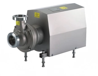 Sanitary Pumps