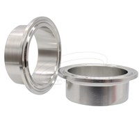 Tri-clamp Ferrule