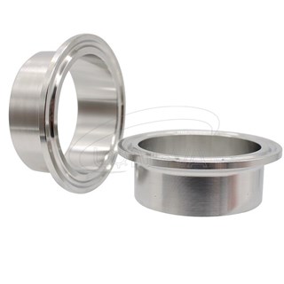 Tri-clamp Ferrule