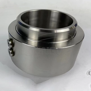 Welded Rotary Adapter