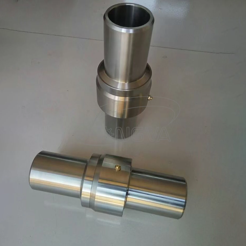 Welded Rotary Adapter