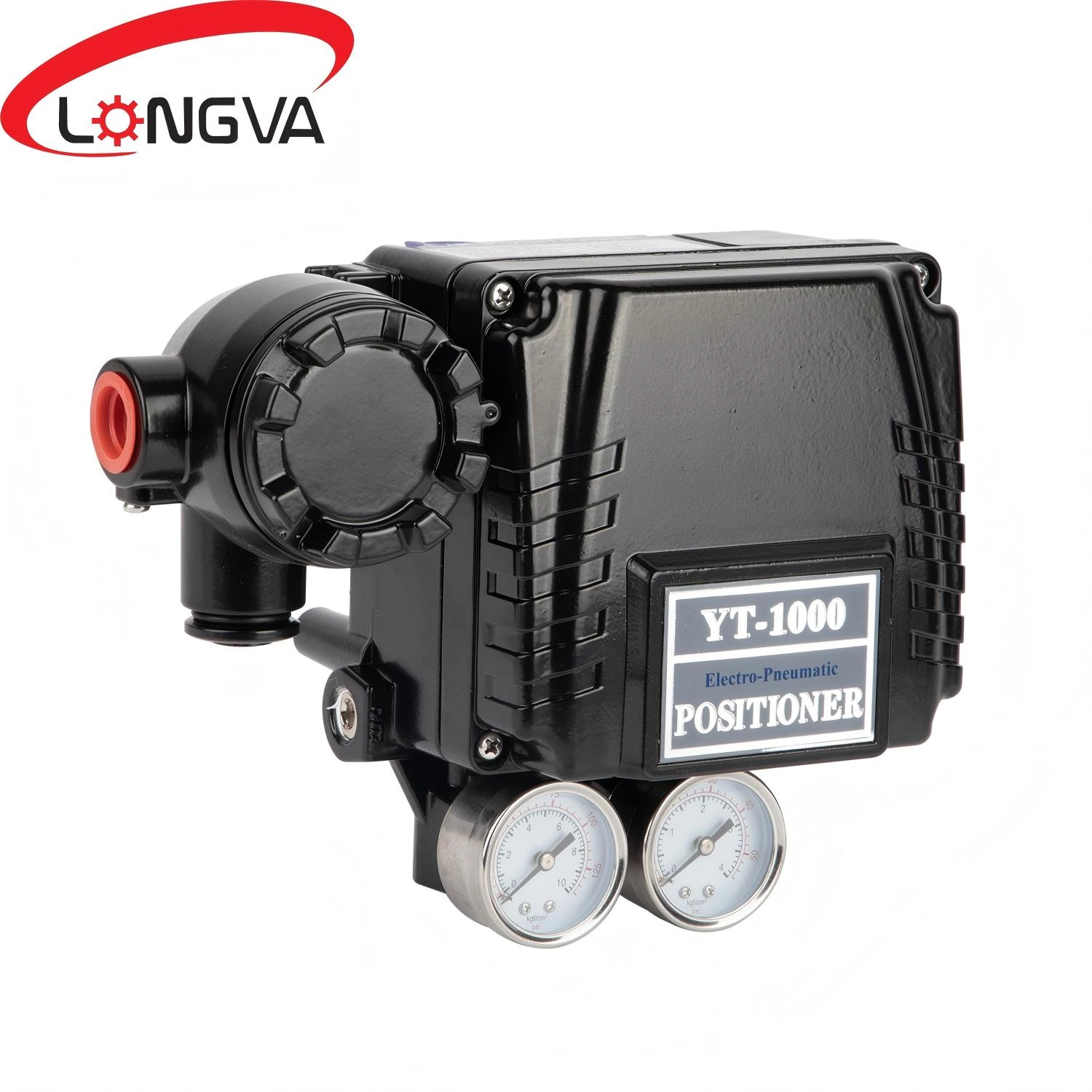 Pneumatic Diaphragm Type Reversing valve