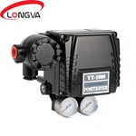 Pneumatic Diaphragm Type Reversing valve