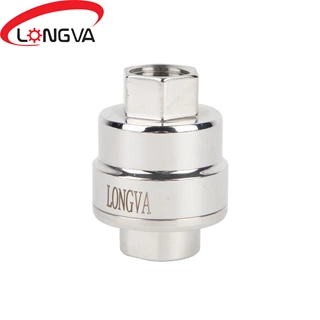 Sanitary Stainless Steel Balanced Pressure Thermostatic Steam Trap