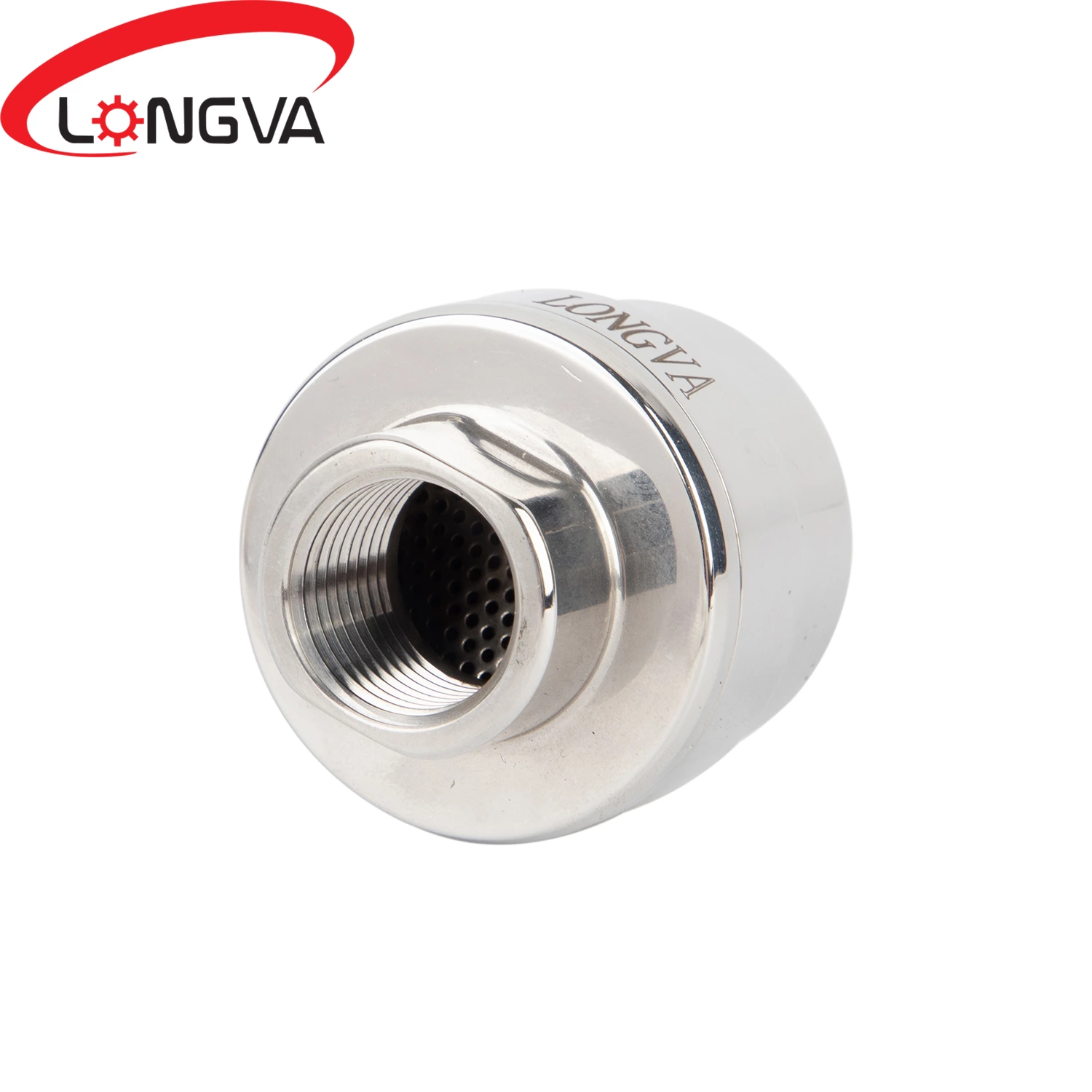 Sanitary Stainless Steel Balanced Pressure Thermostatic Steam Trap