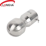 Sanitary Rotary Cleaning Ball