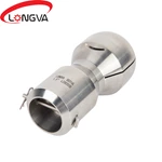 Sanitary Rotary Cleaning Ball