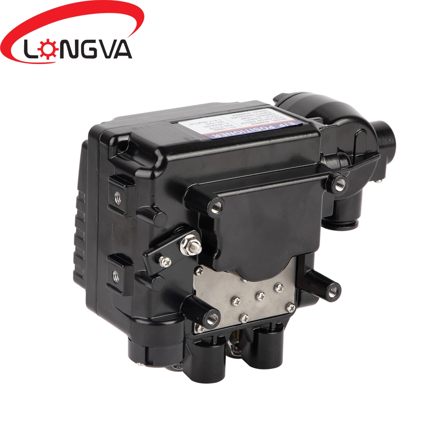 YT-1000 Electro-Pneumatic Positioner