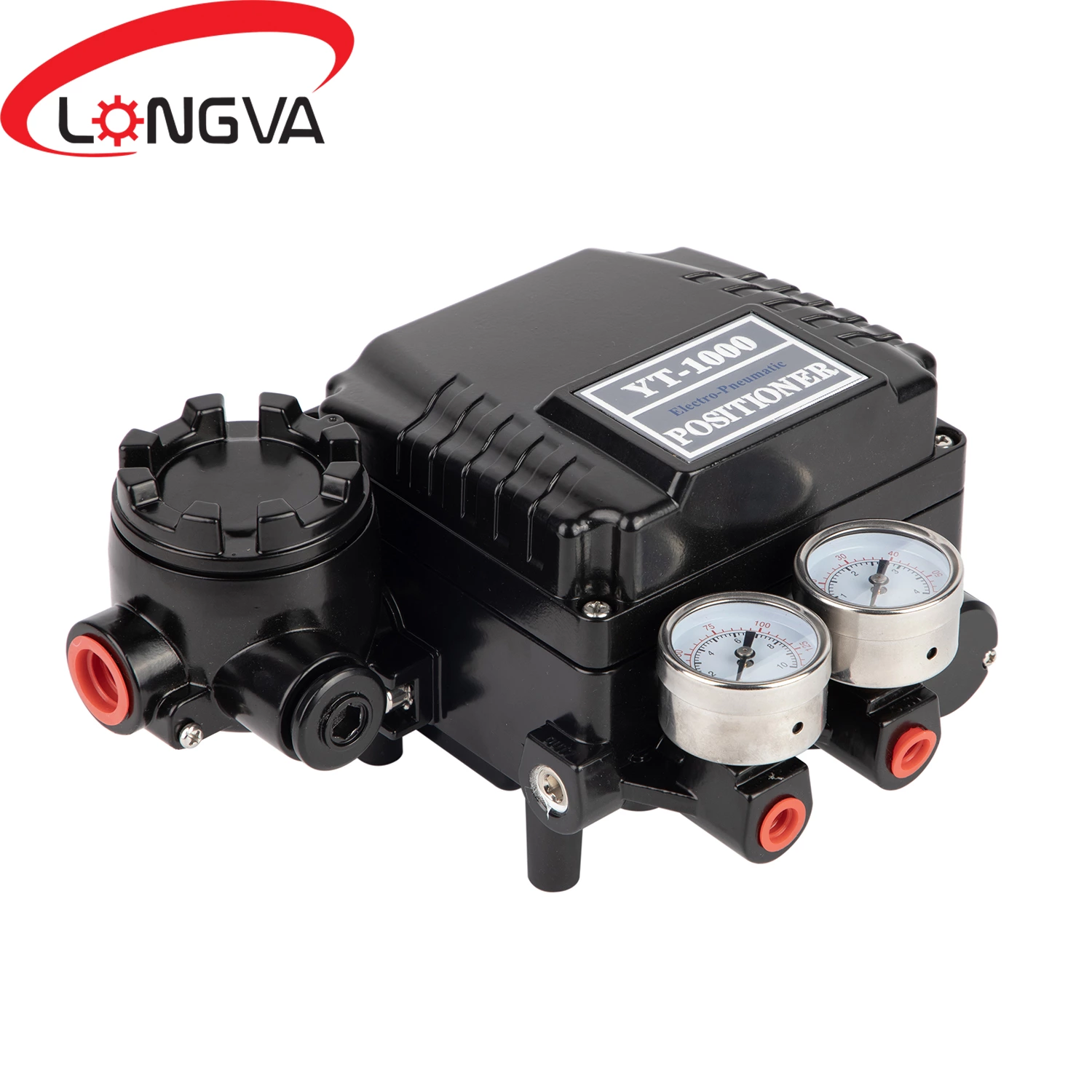 YT-1000 Electro-Pneumatic Positioner