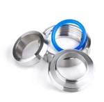 DIN 11850/11851 Union