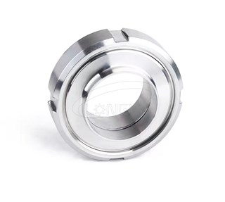 DIN 11850/11851 Union