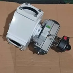 Pneumatic  Plug Diverter  Two Way Valve