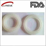 Clamped FDA Certification Gasket