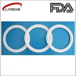 Clamped FDA Certification Gasket