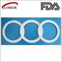 Clamped FDA Certification Gasket