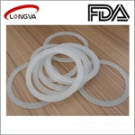 Clamped FDA Certification Gasket