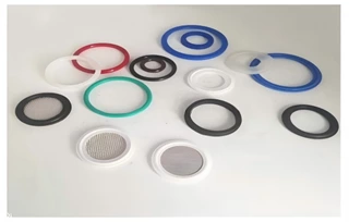 Sanitary Gasket